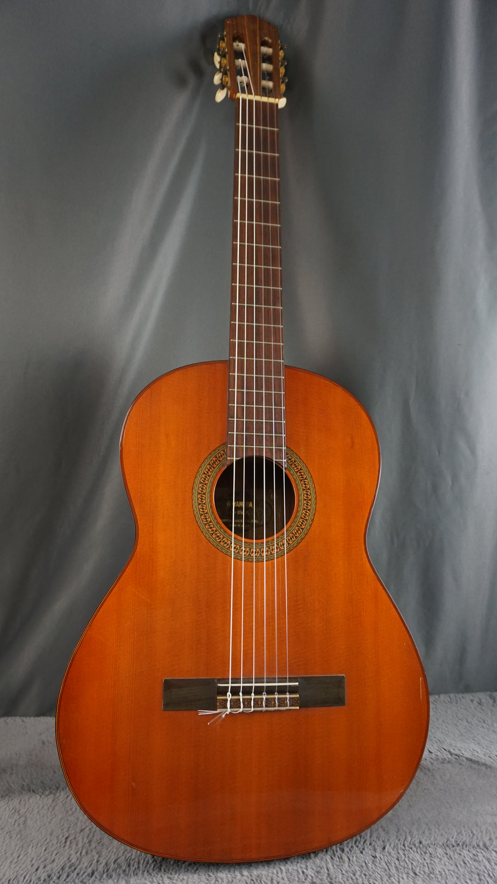 Yamaha G-180A Japan Classical