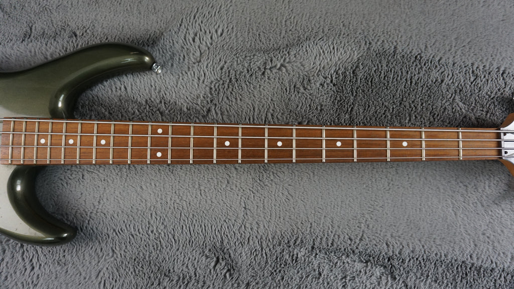 Charvel PJ Bass
