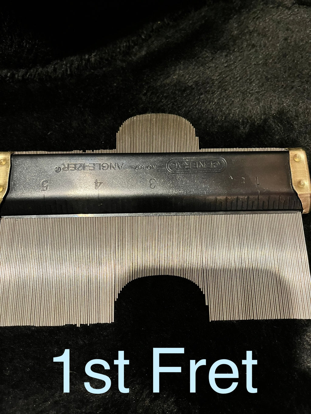 Charles Dick Cedar Creek Luthiers 000 Handmade Lutz Spruce / Rosewood 2020
