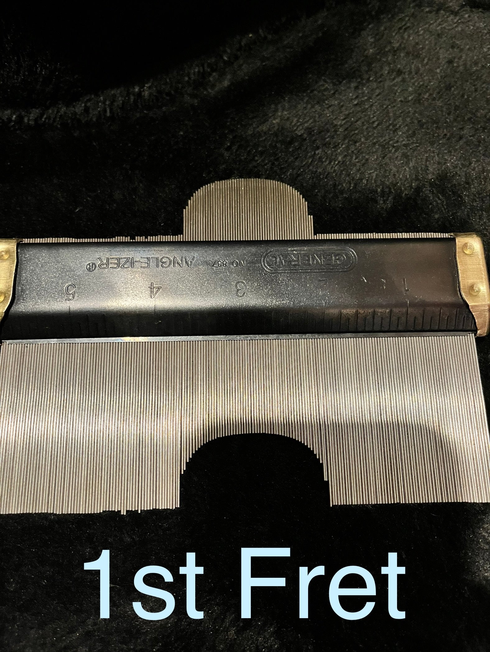 Charles Dick Cedar Creek Luthiers 000 Handmade Lutz Spruce / Rosewood 2020