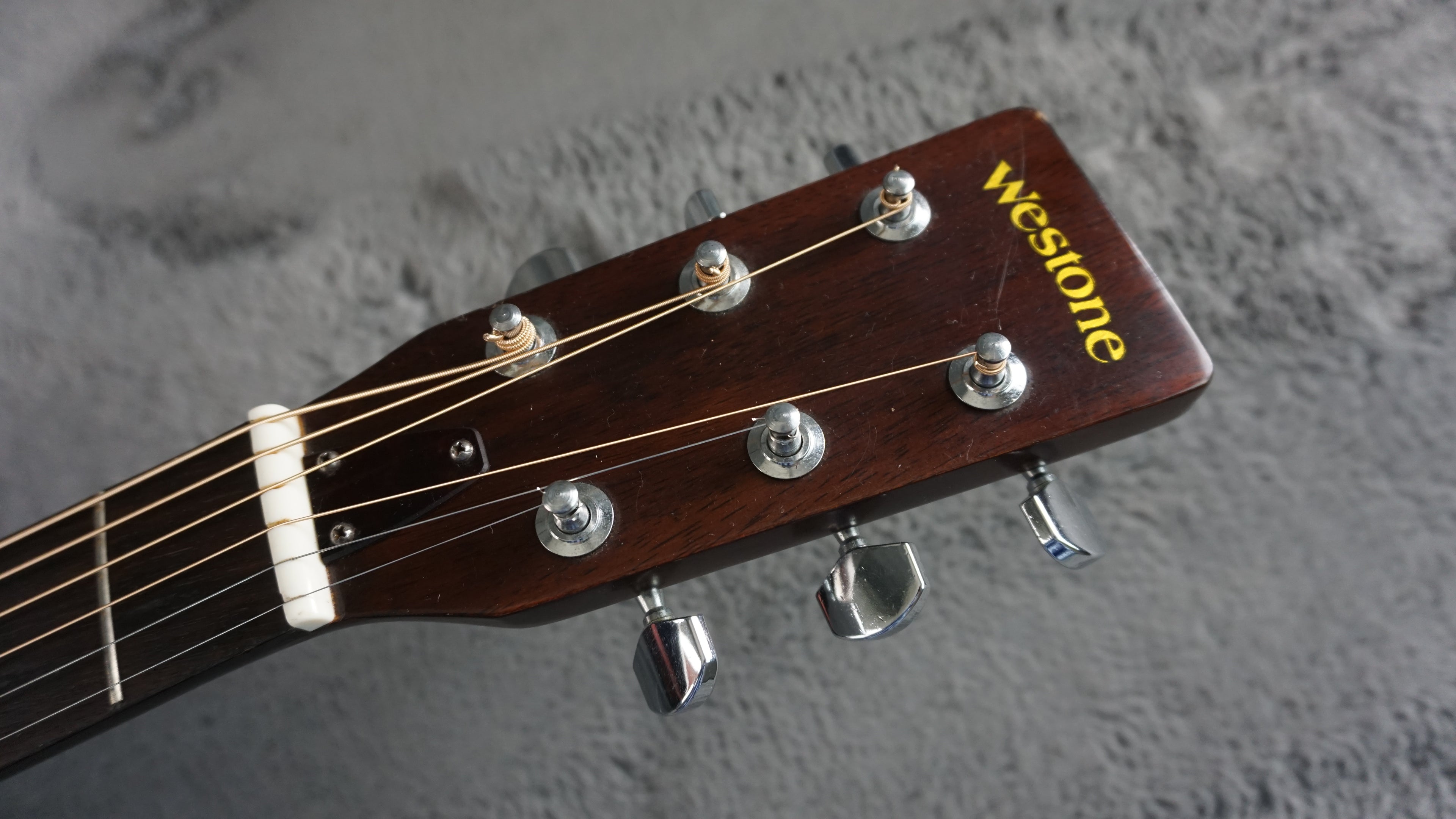Westone F-13 Japan Acoustic