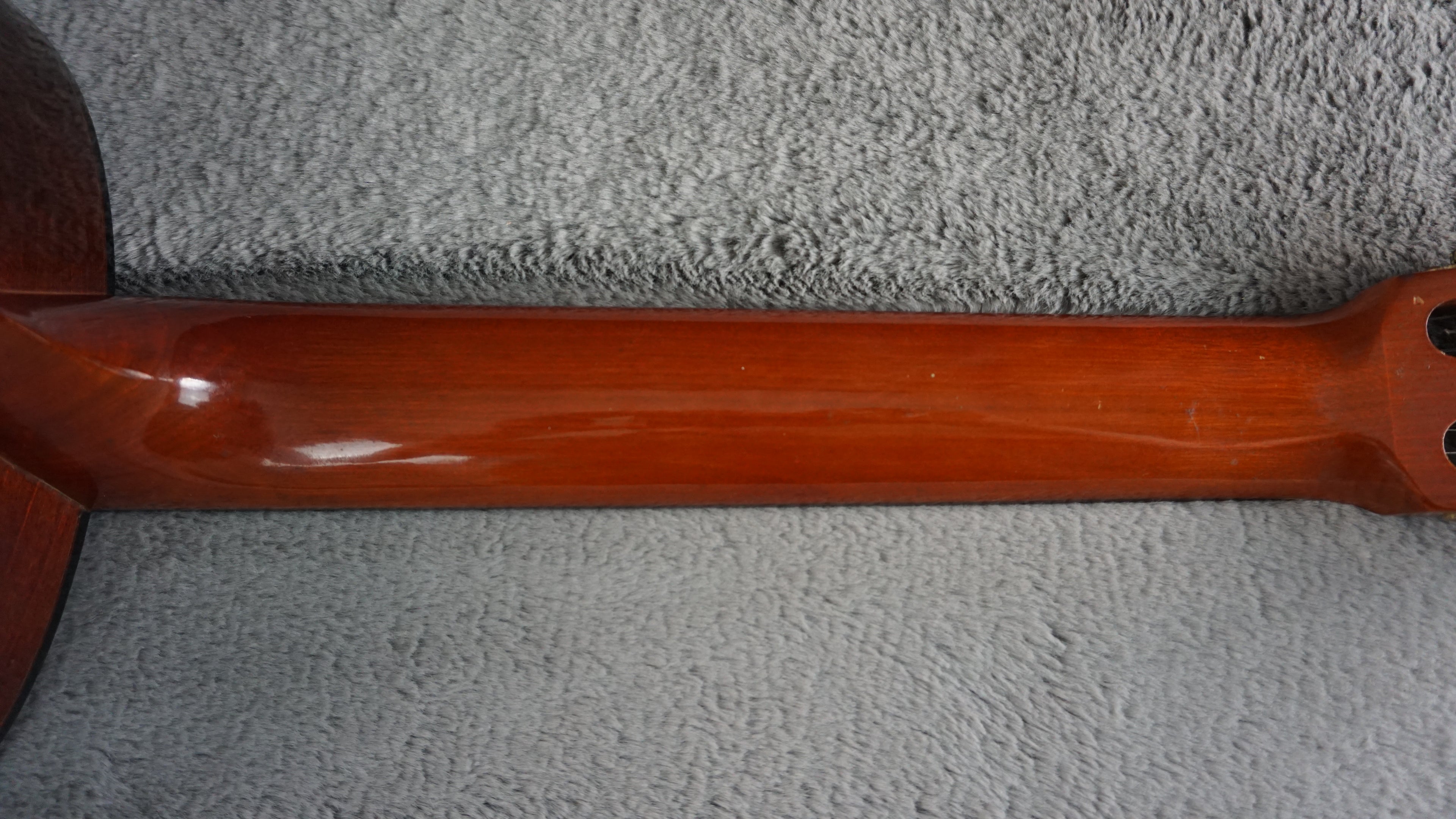 Yamaha G-90A Japan Classical Guitar