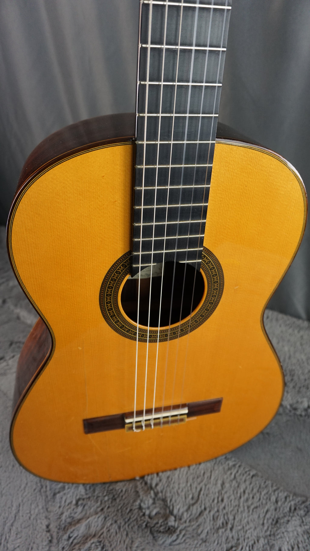 Aria AC80 SP Made in Spain Classical Guitar