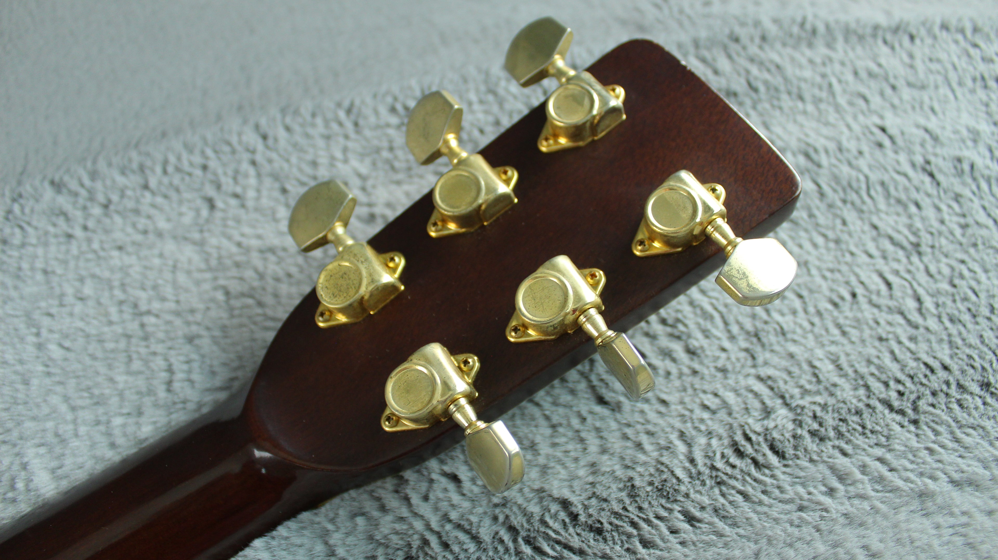 Thumb MW-20 1970s Terada MIJ Acoustic