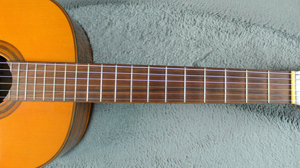 Suzuki No. 36 Japan Classical w/ Hard Case