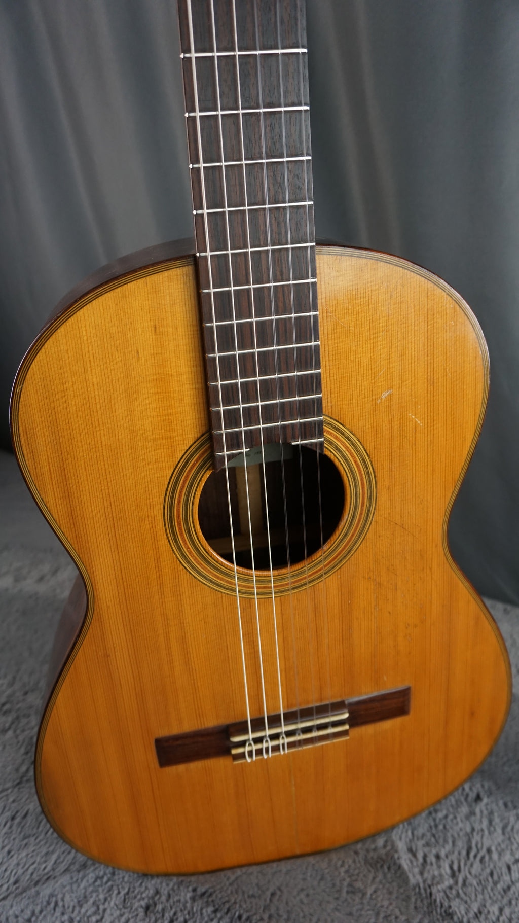Masaru Kono Kohno 815 1959 Rare Japan