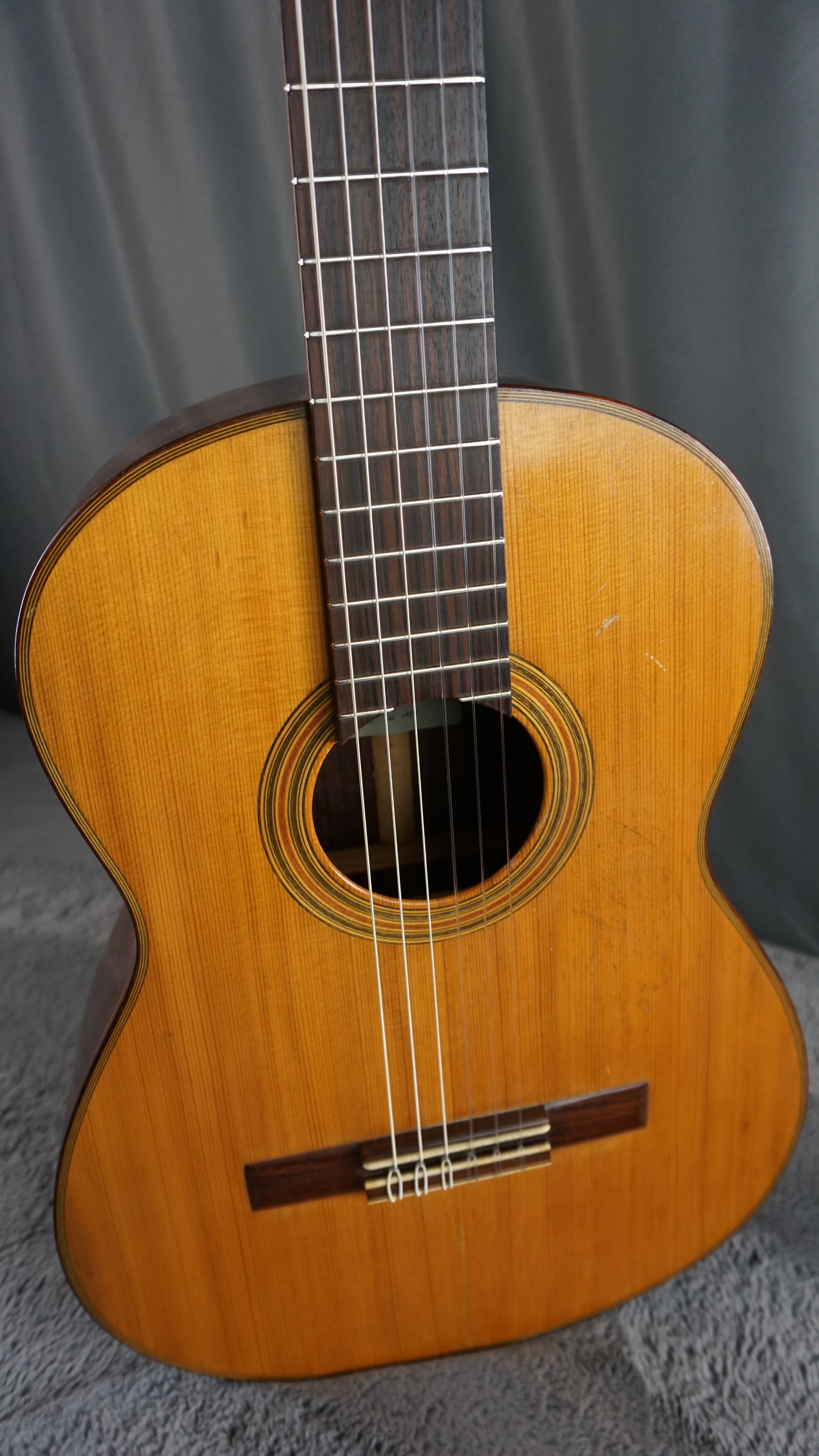 Masaru Kono Kohno 815 1959 Rare Japan