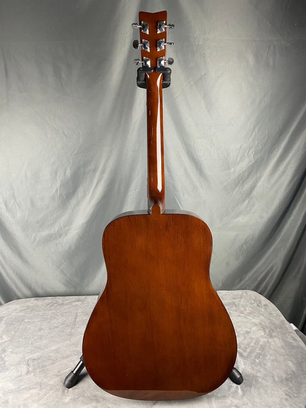 Yamaha F-340
