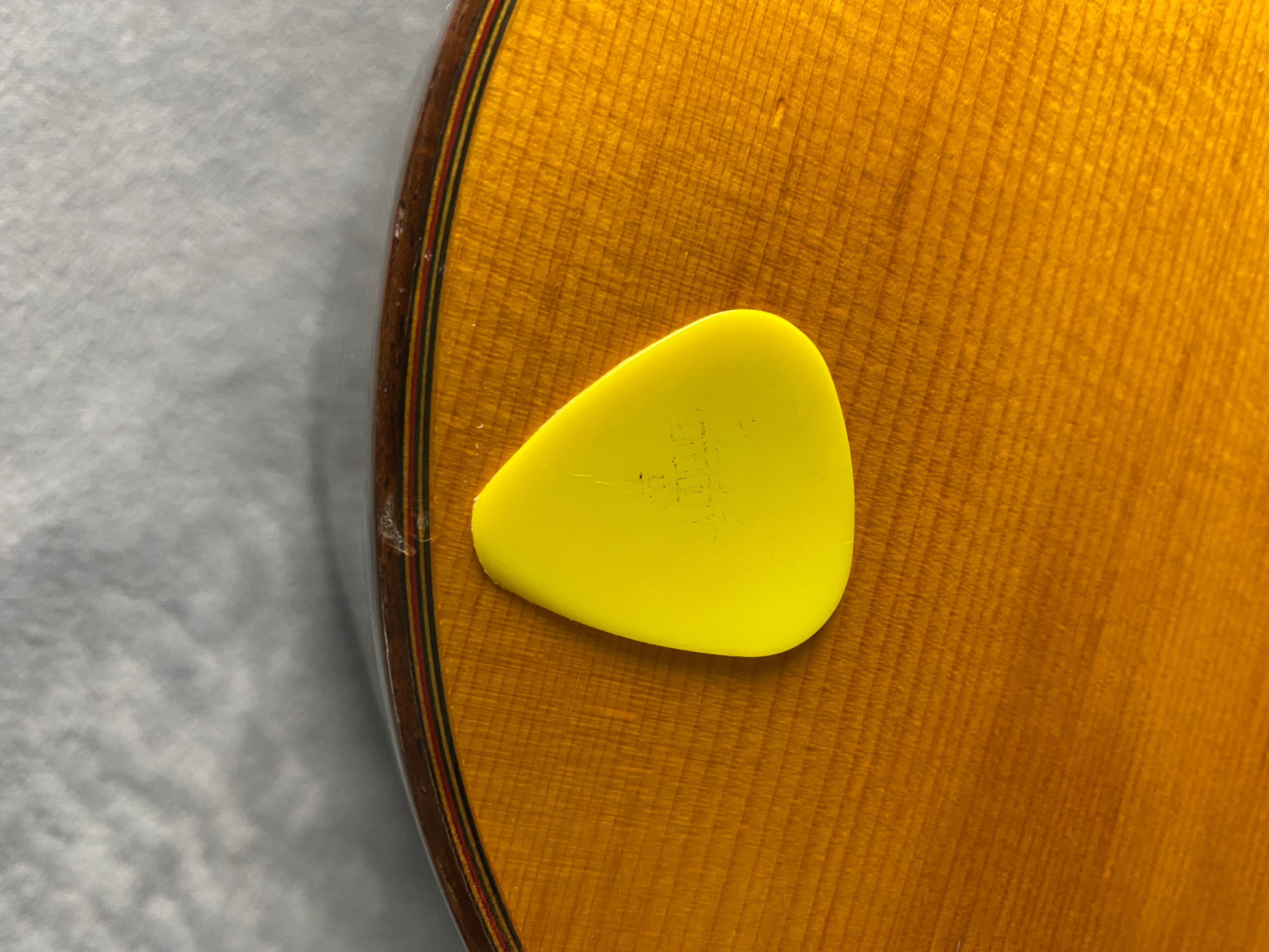 Ryoji Matsuoka Super Rare Early 1960’s Handmade MIJ