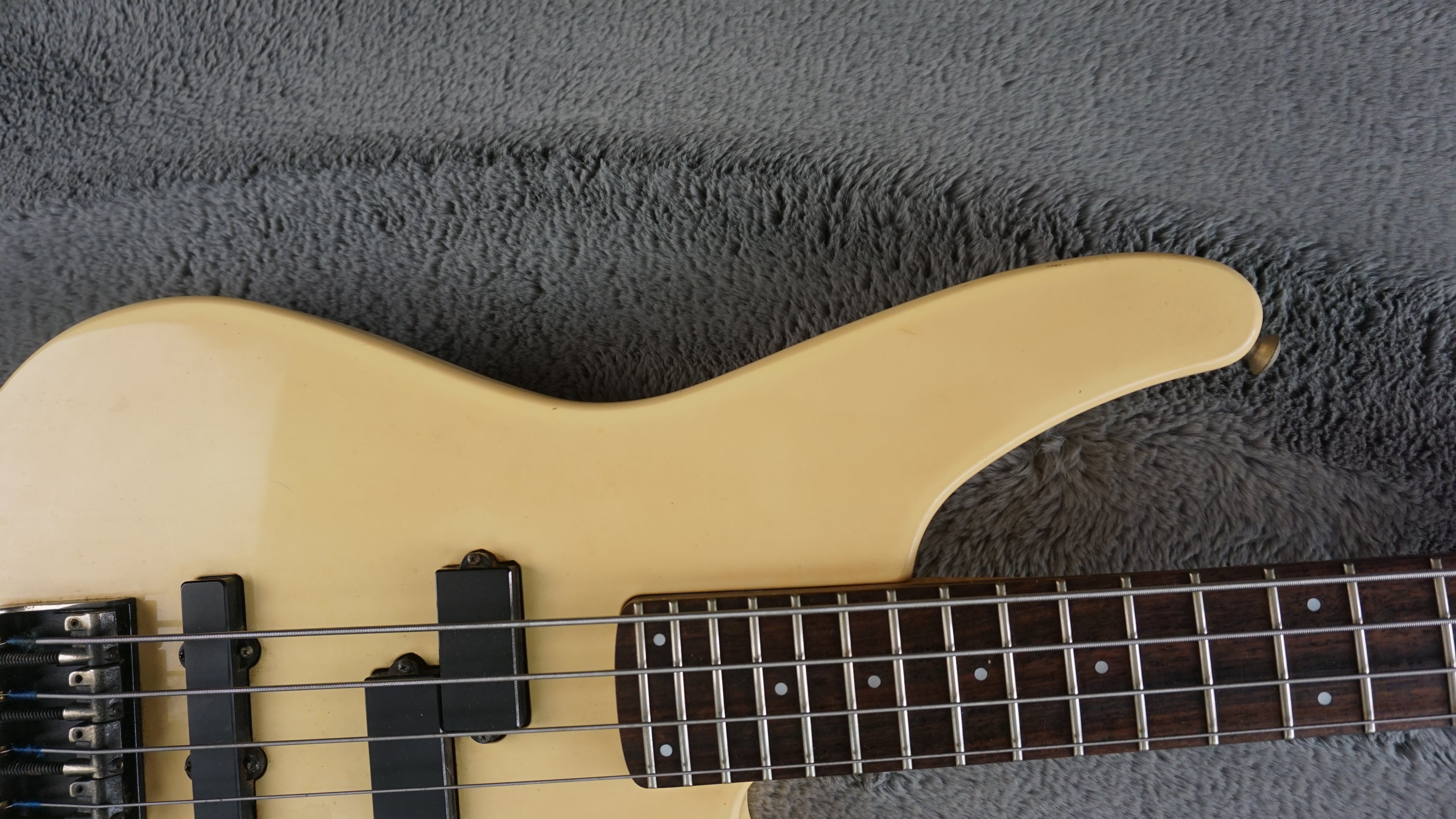 Ibanez Pro Line Series Bass 1980s Japan