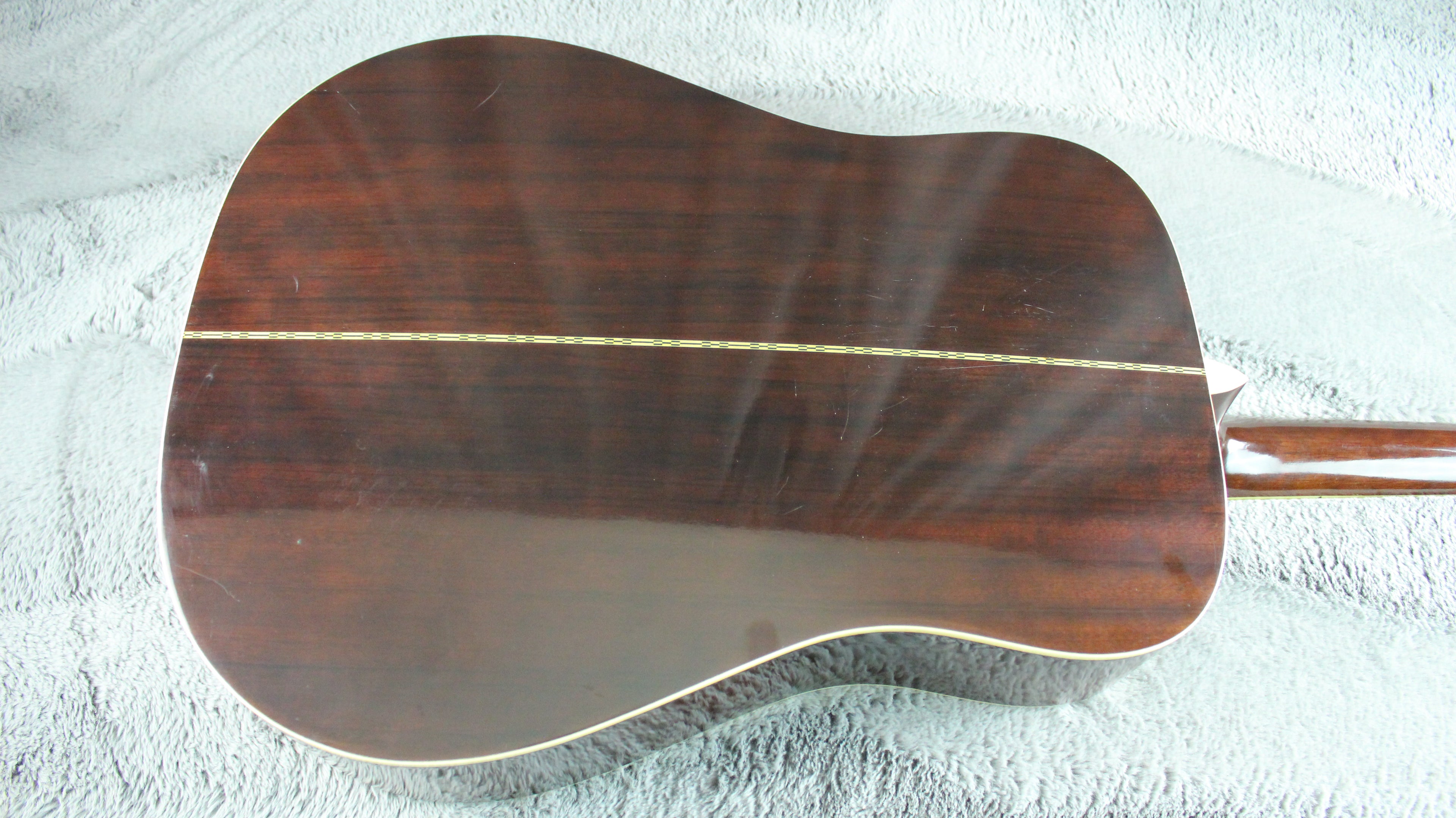 Thumb MW-20 1970s Terada MIJ Acoustic