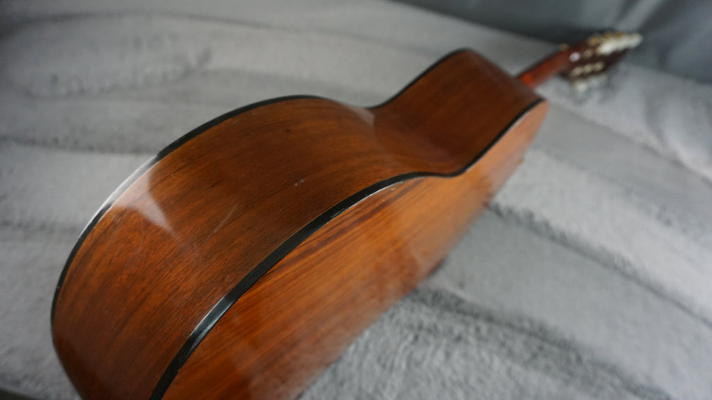 Kabao Ryuuji G-1231 Japanese Classical Guitar