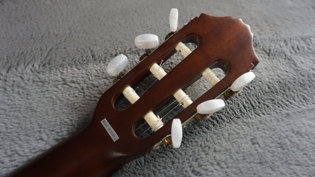Morris MC-100 Japan Classical Guitar