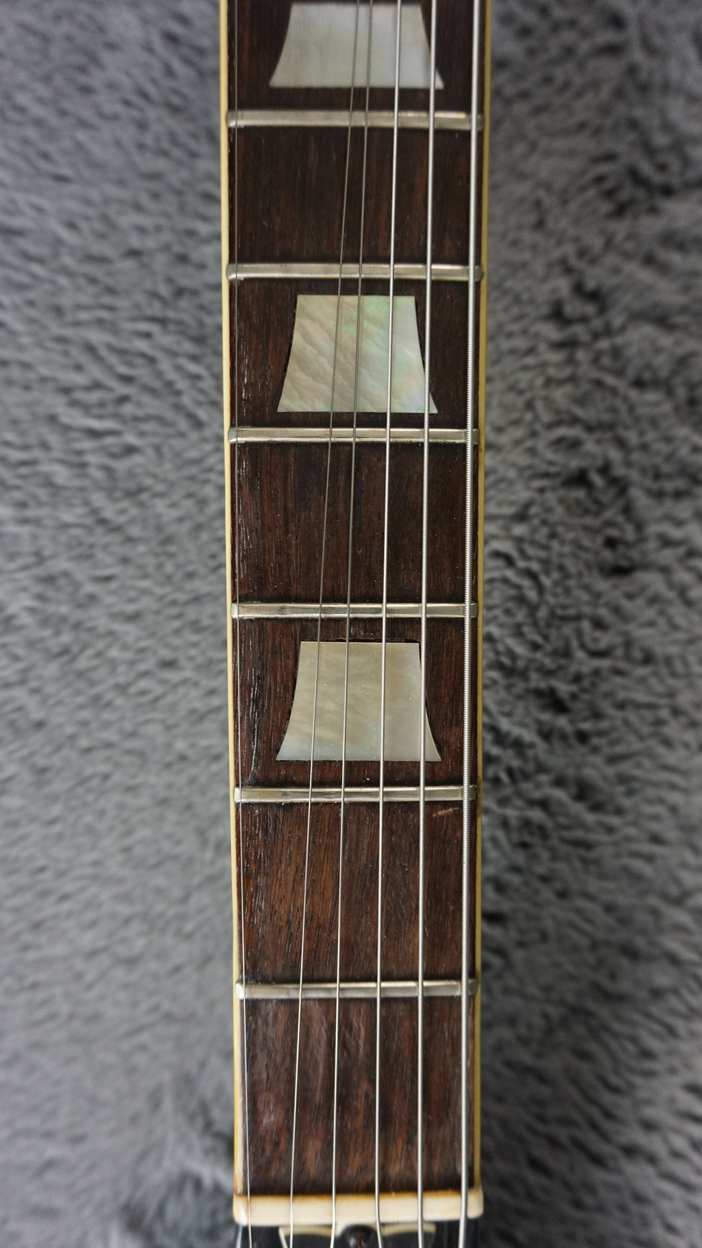 JooDee Artist Les Paul - Tobacco Burst Japan Yamaki