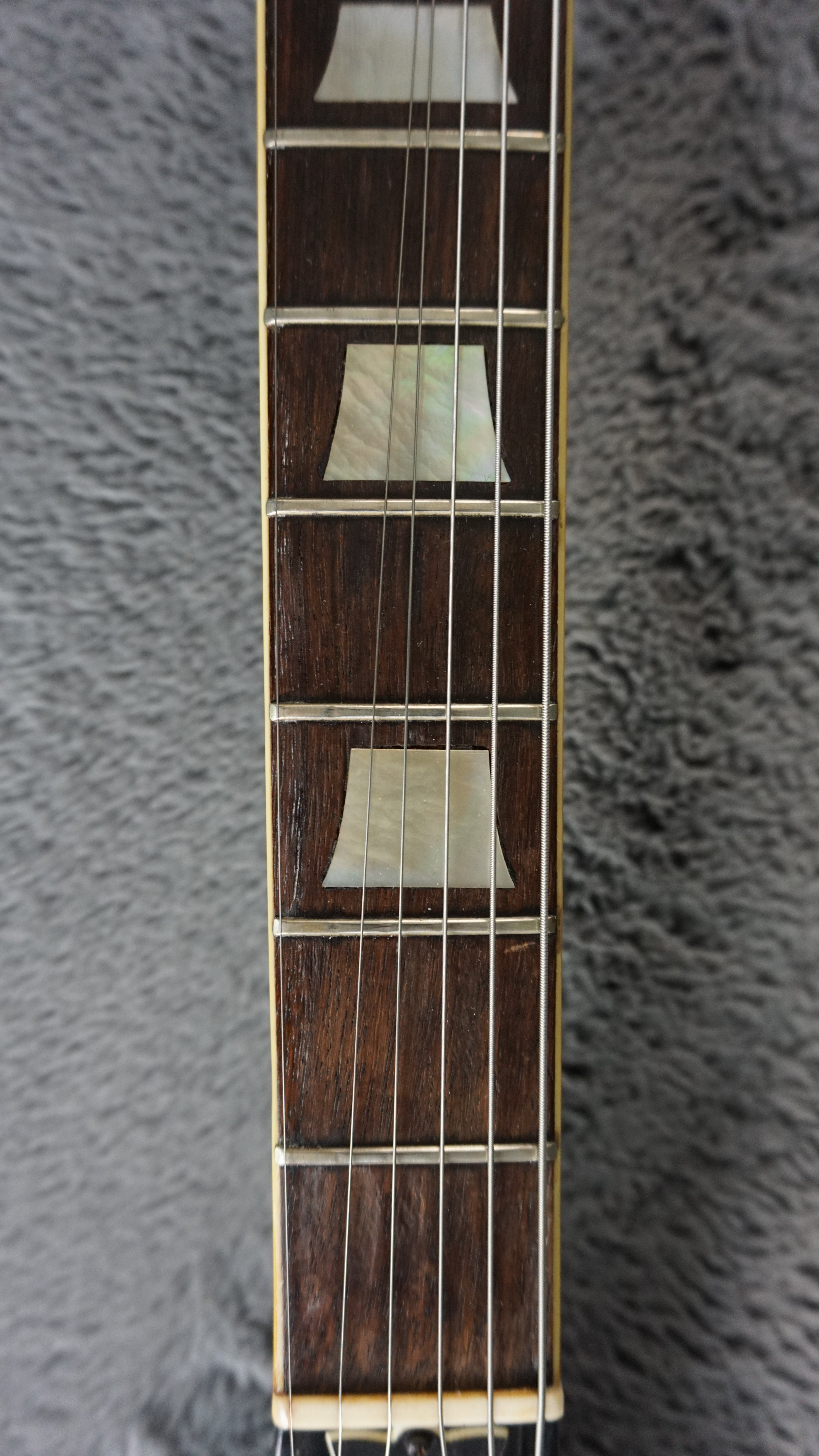 JooDee Artist Les Paul - Tobacco Burst Japan Yamaki