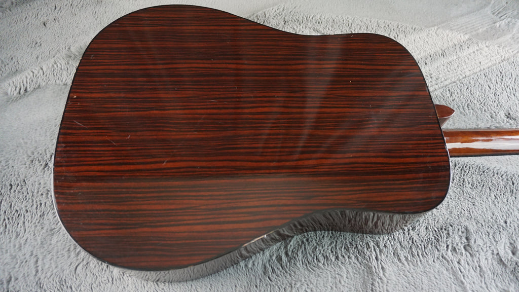 Great Lake Deluxe No. 150 Japan Folk Acoustic