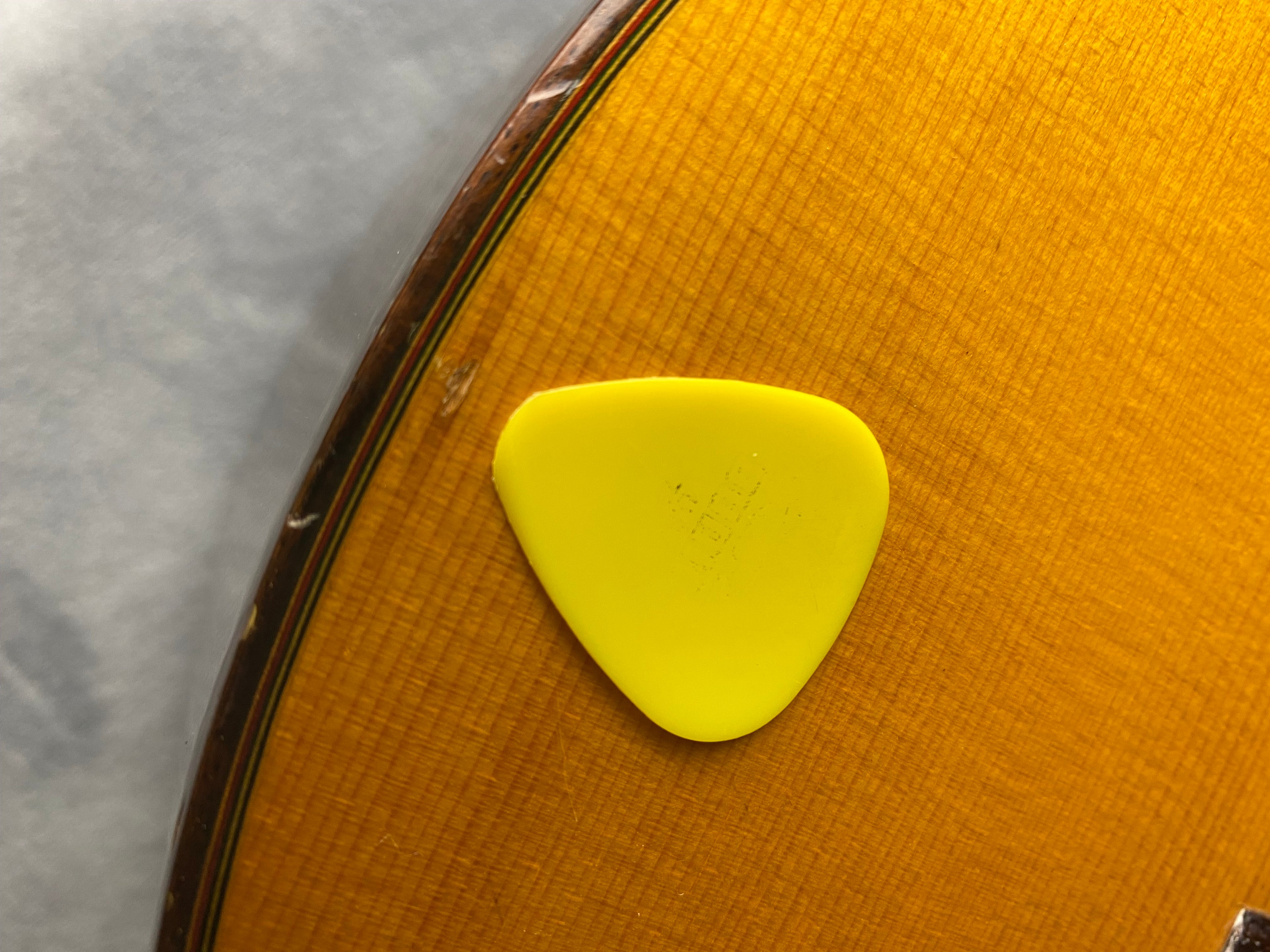 Ryoji Matsuoka Super Rare Early 1960’s Handmade MIJ