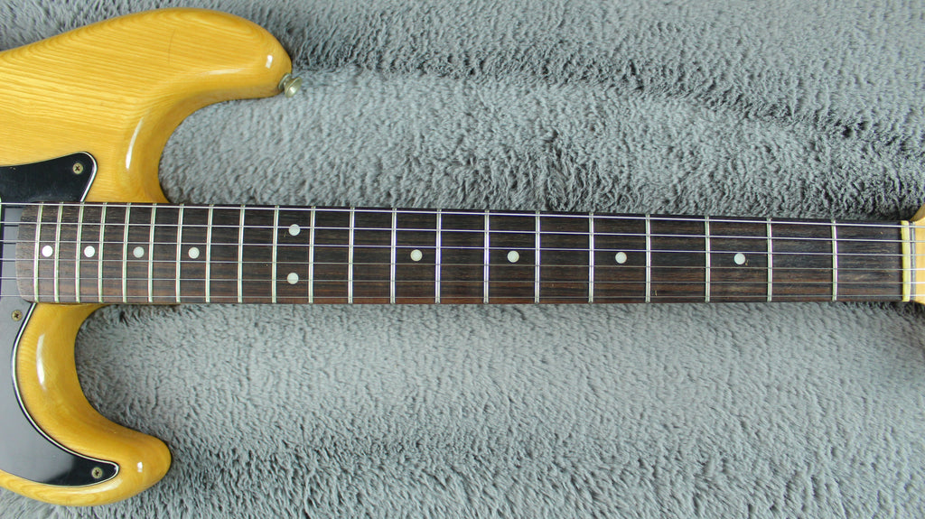 Greco Early Sixties Brazen Picker Professional - Natural