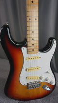 JooDee S-Style Custom - Sunburst Japan