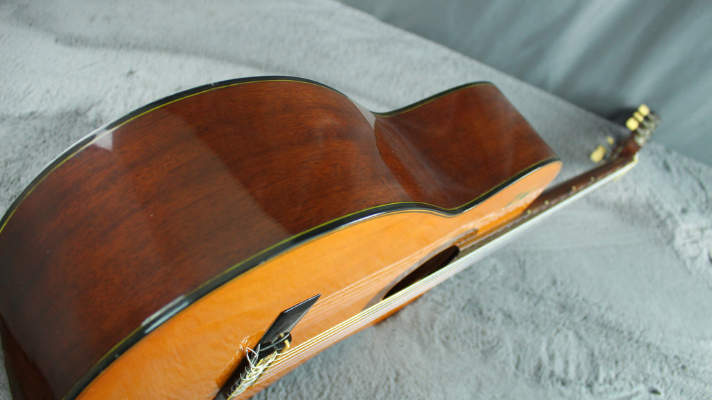 36R Classical Guitar