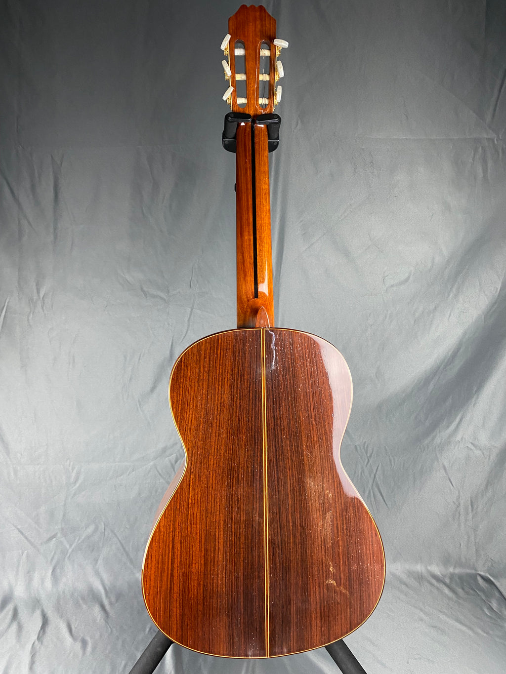 Aria AC-80 Concert Guitar Made in Spain 1980’s