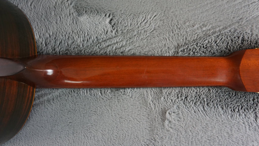 Admira Elena Made in Spain Classical Guitar