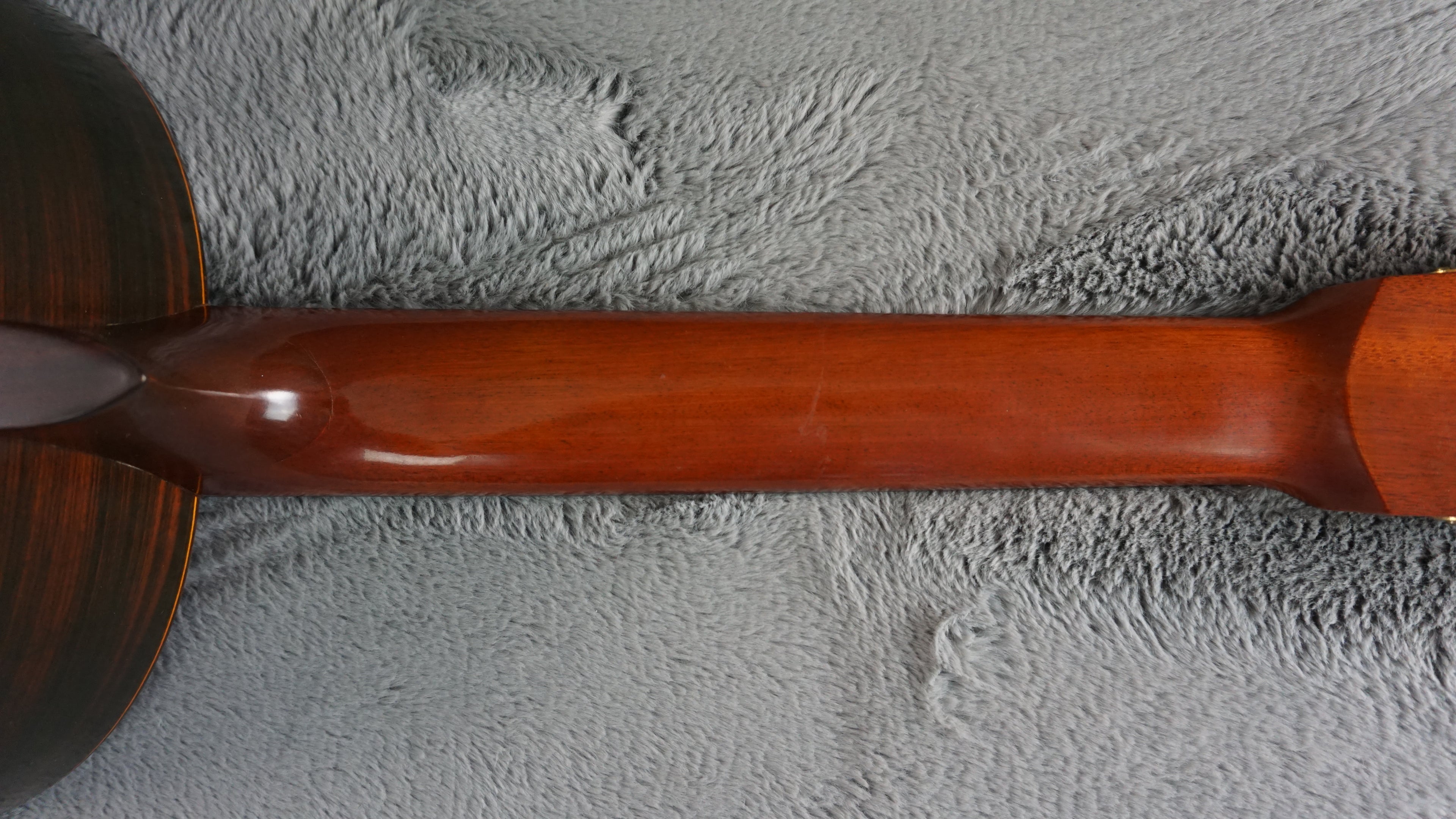 Admira Elena Made in Spain Classical Guitar
