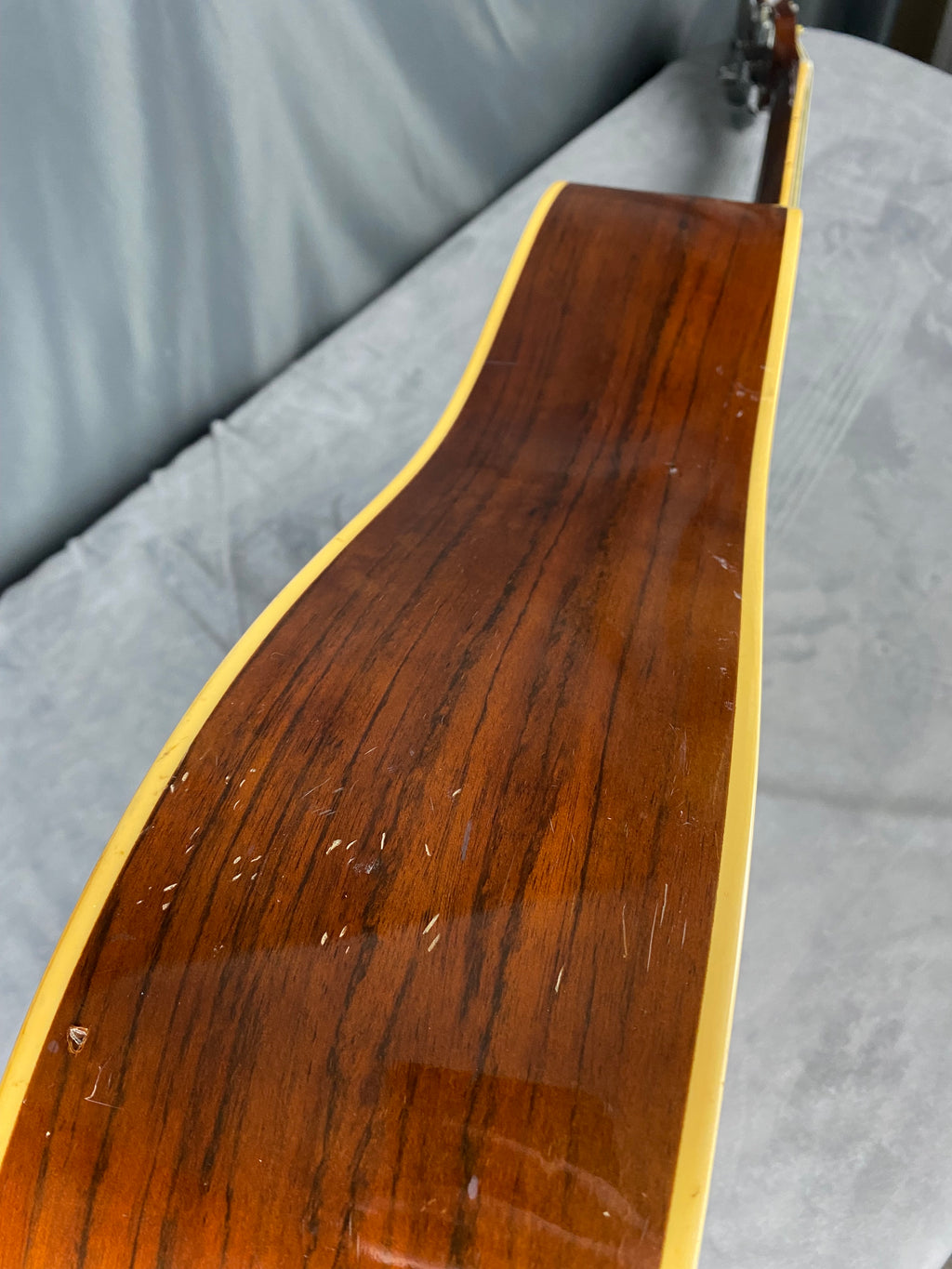 Y.G.C. Original Acoustic Minoru Kato Rare MIJ