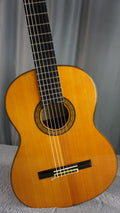 Yamaha C-180 Japan Classical Guitar