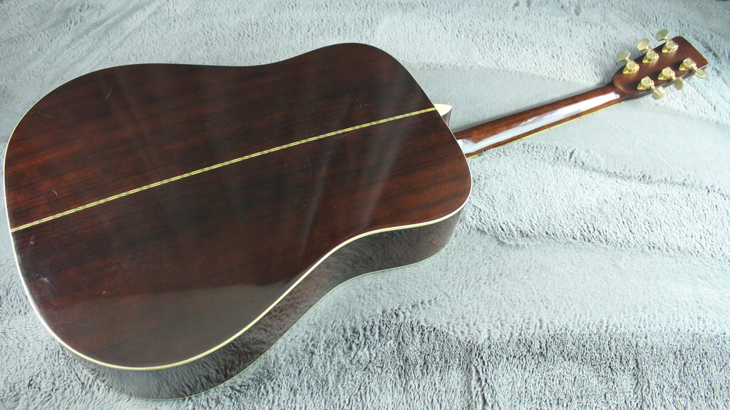 Thumb MW-20 1970s Terada MIJ Acoustic
