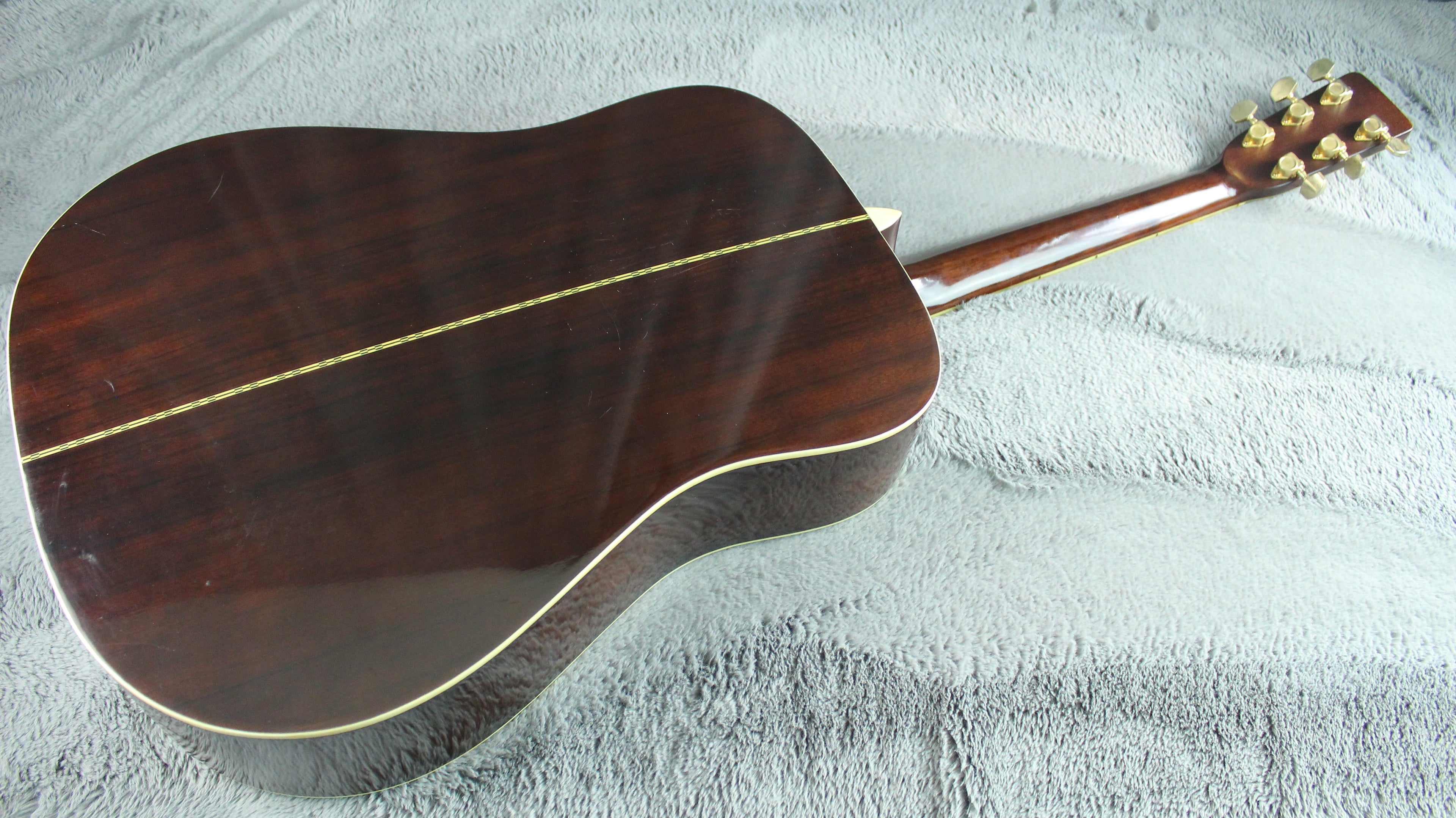 Thumb MW-20 1970s Terada MIJ Acoustic