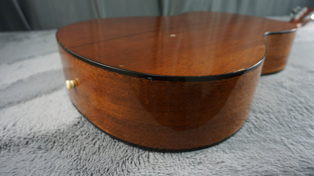 Morris MF-202N Japan Acoustic
