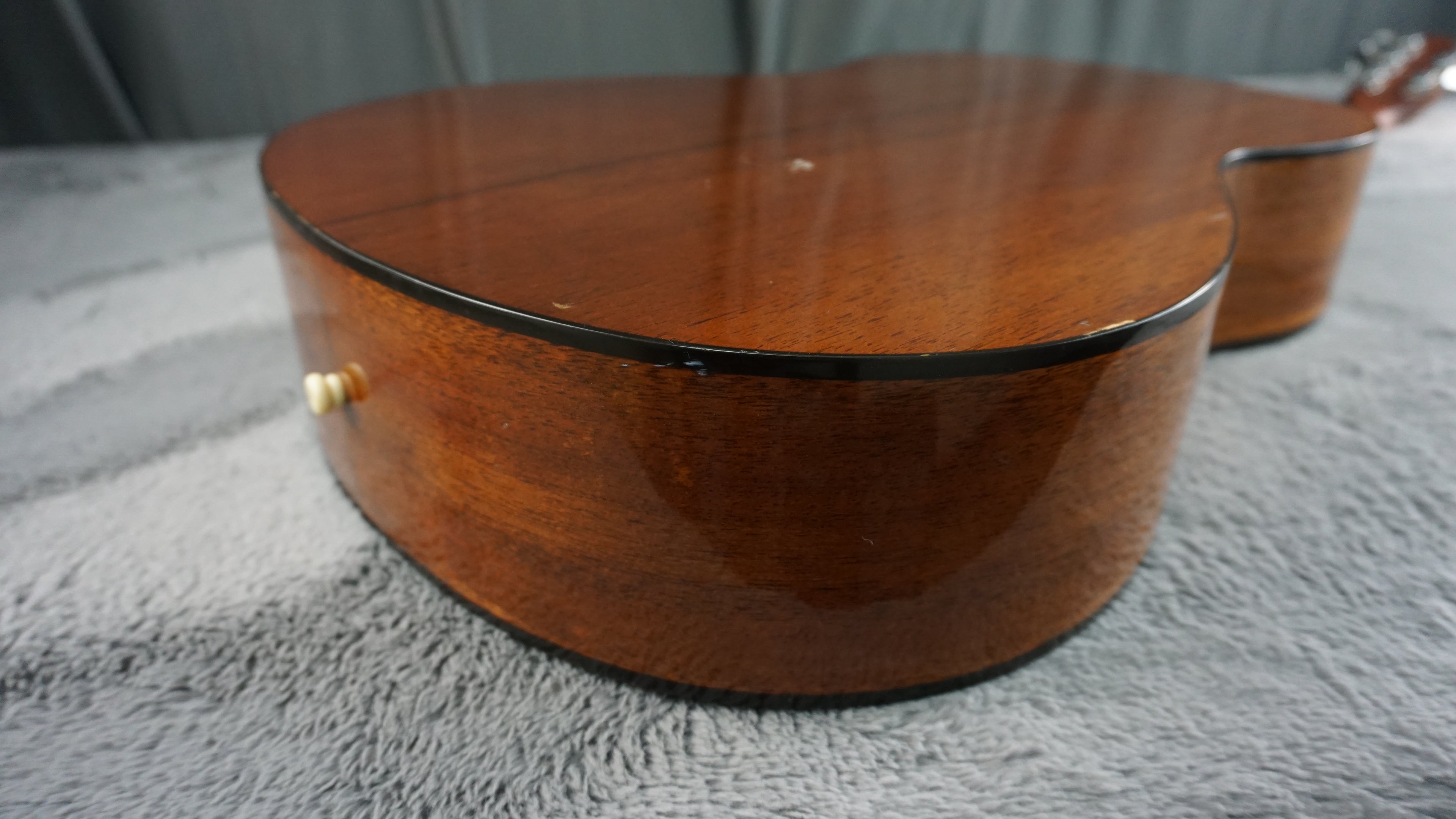 Morris MF-202N Japan Acoustic