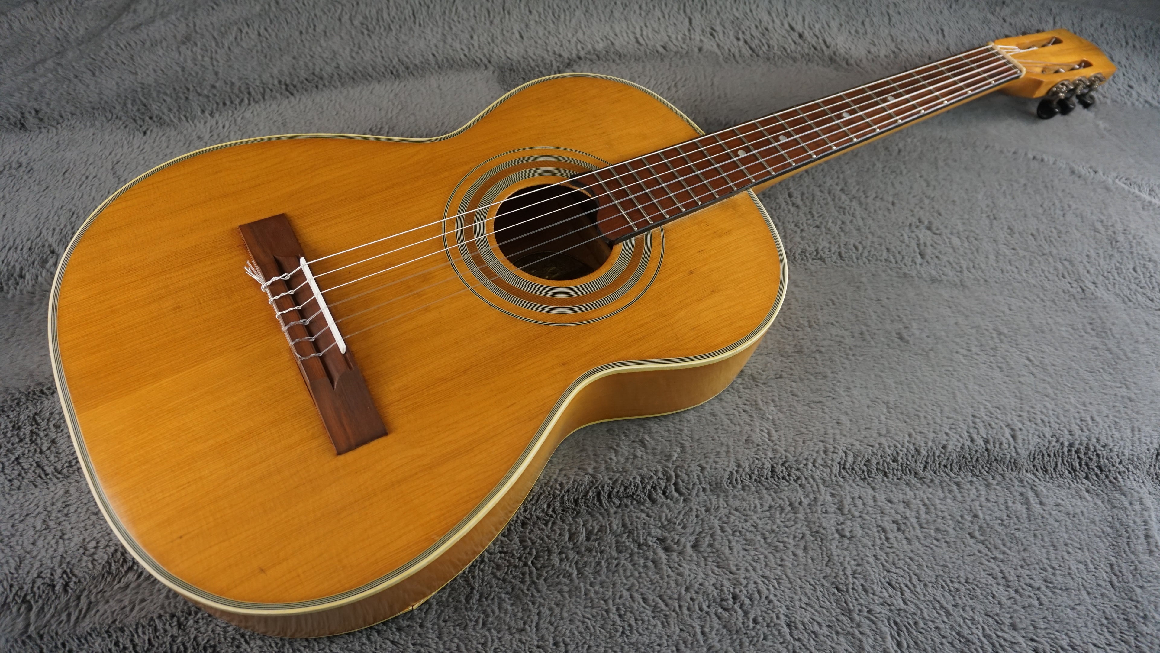 Nardan No. 230 Japan Classical Guitar