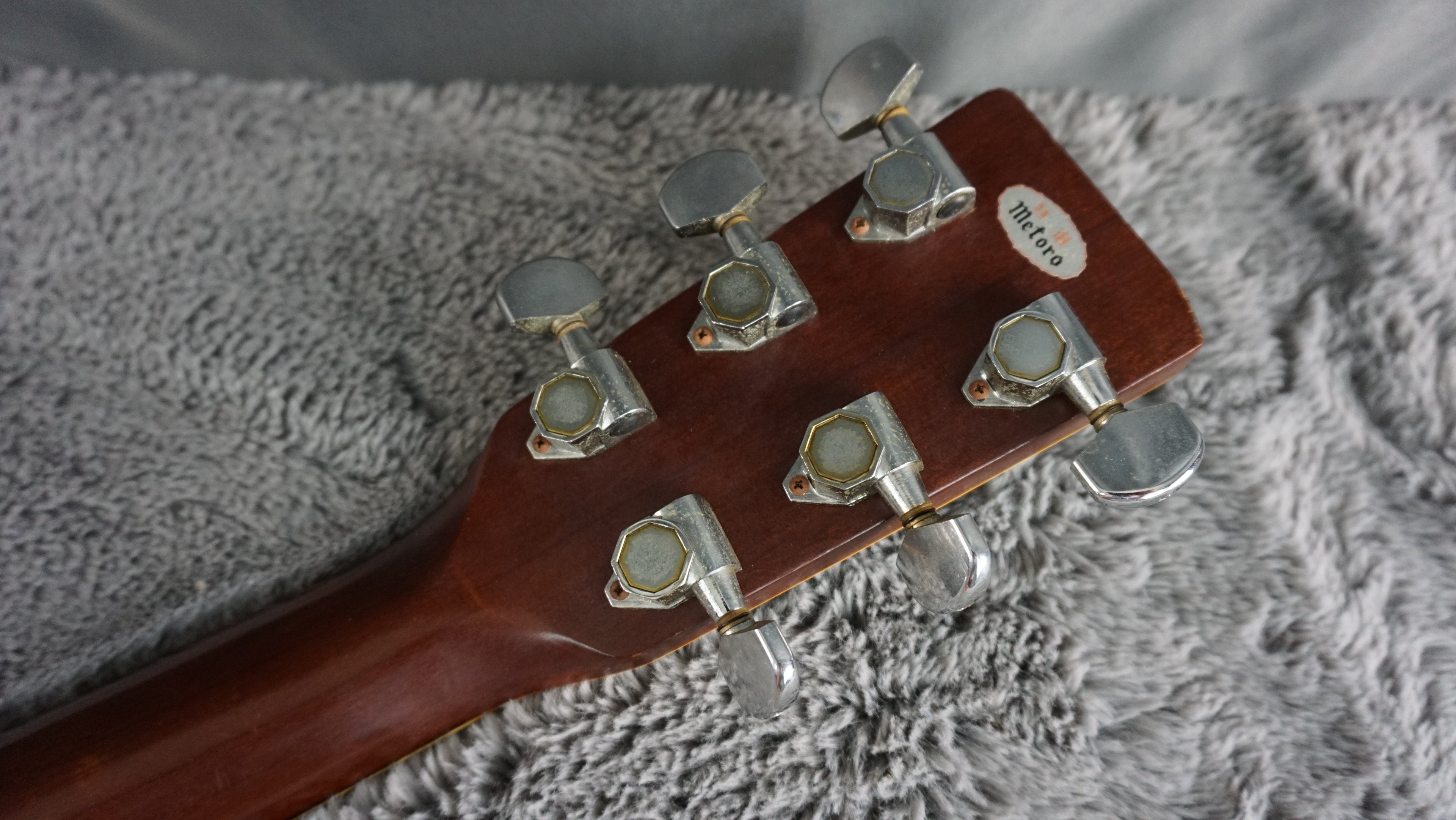 K. Country Kasuga D-300 Dreadnought Japan