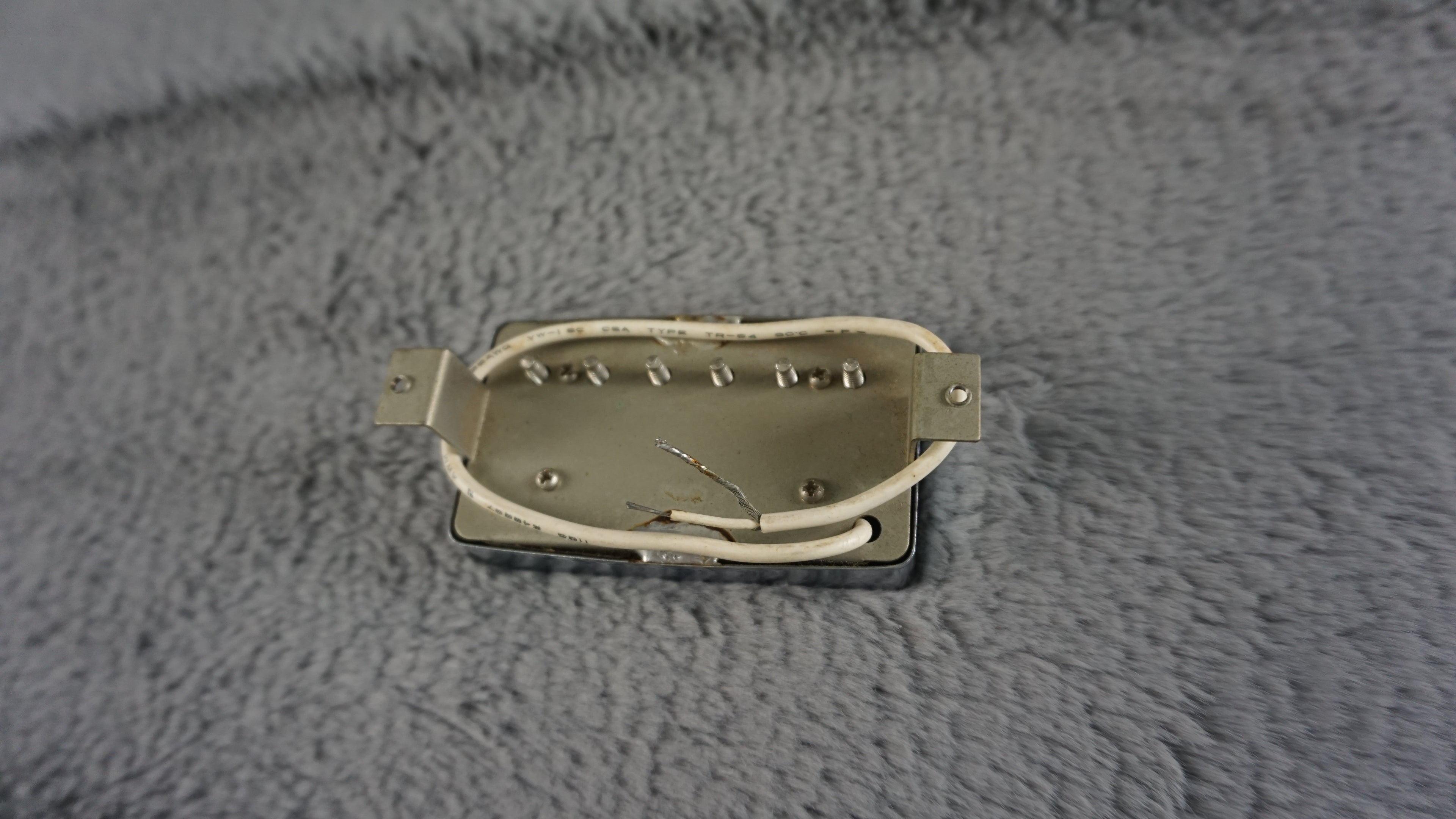 Tokai PF Style Humbucker - Hot Output (19.5k - 19.2k) - NOS
