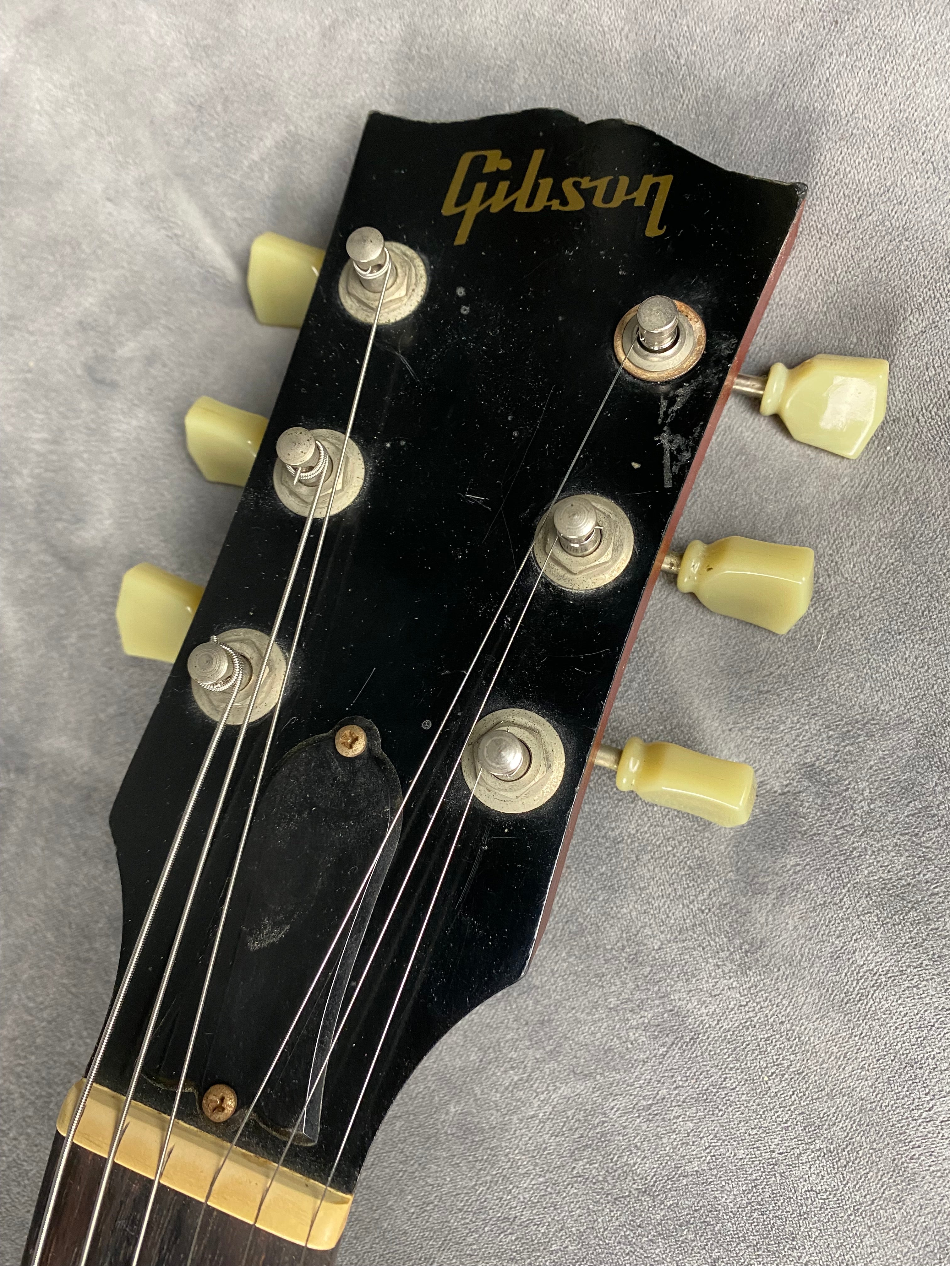 Gibson SG Made in USA 2005