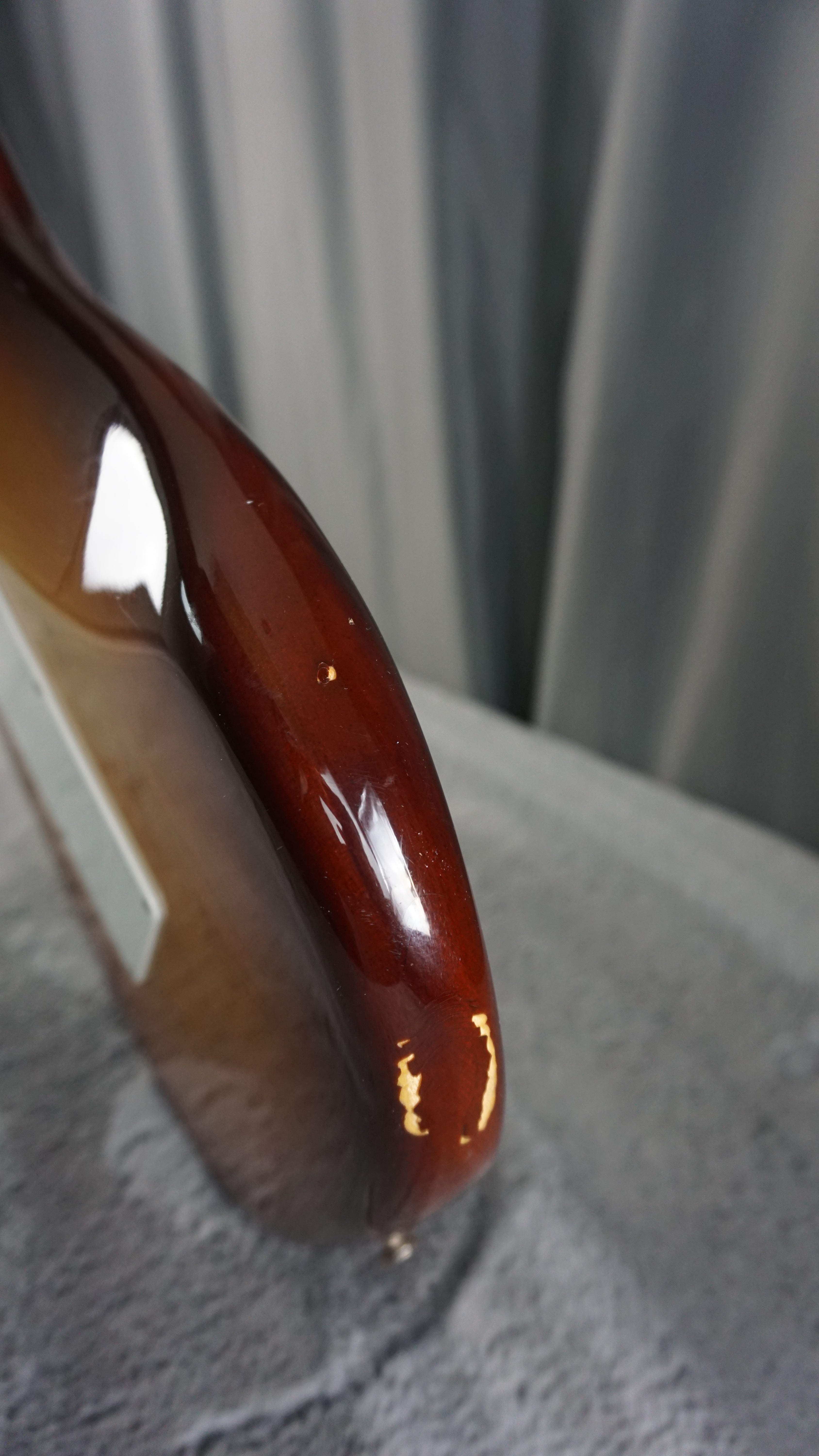 Fernandes S Style - Sunburst Japan