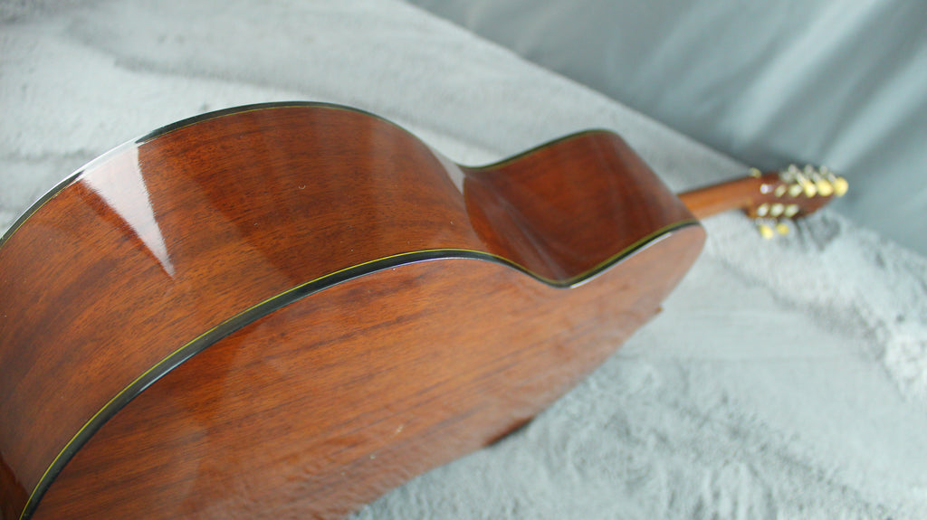 36R Classical Guitar