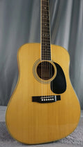 Cat's Eyes/Tokai CE-200 Japan Acoustic Guitar w/ Hard Case