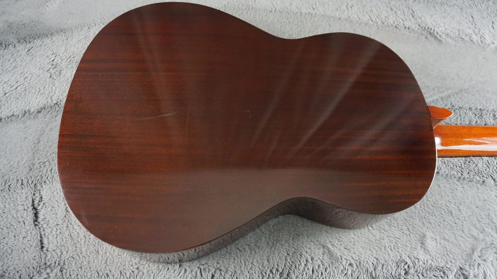 Yamaha G-150 Japan Classical Guitar