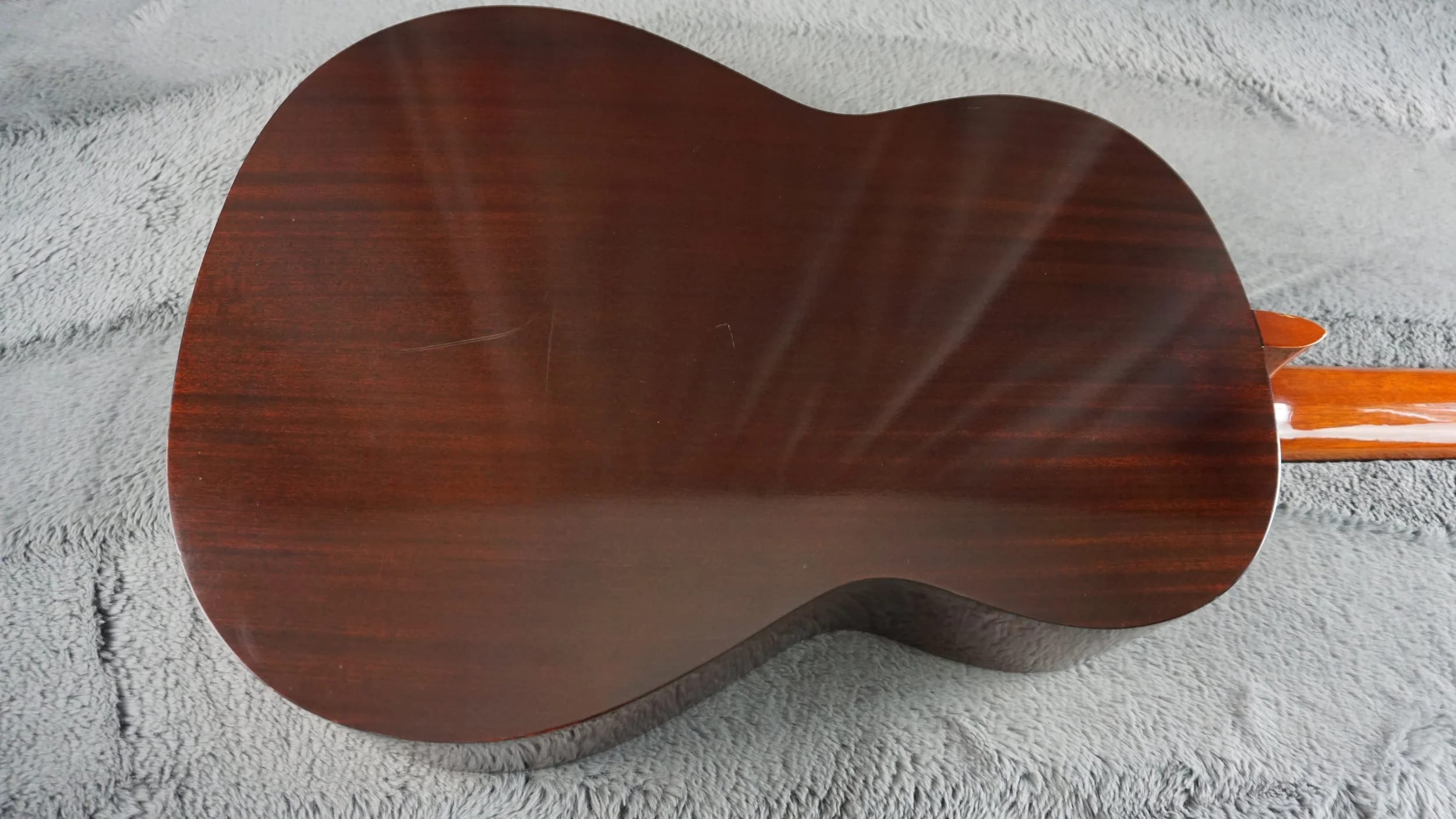 Yamaha G-150 Japan Classical Guitar
