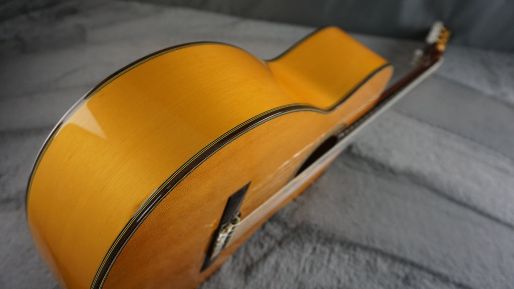La Esperanza Clase FF Japan Classical w/ Hard Case
