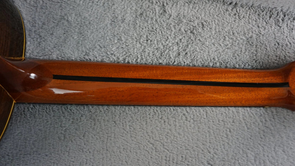World Sound Model 500 Relative Sound Hole System Japan Classical