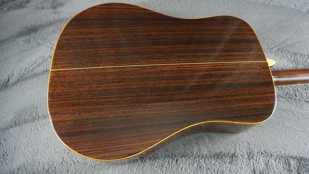 Cat's Eyes/Tokai CE-200 Japan Acoustic Guitar w/ Hard Case