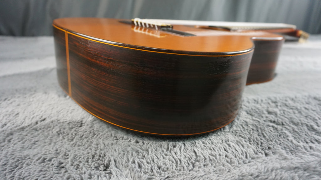 Admira Elena Made in Spain Classical Guitar