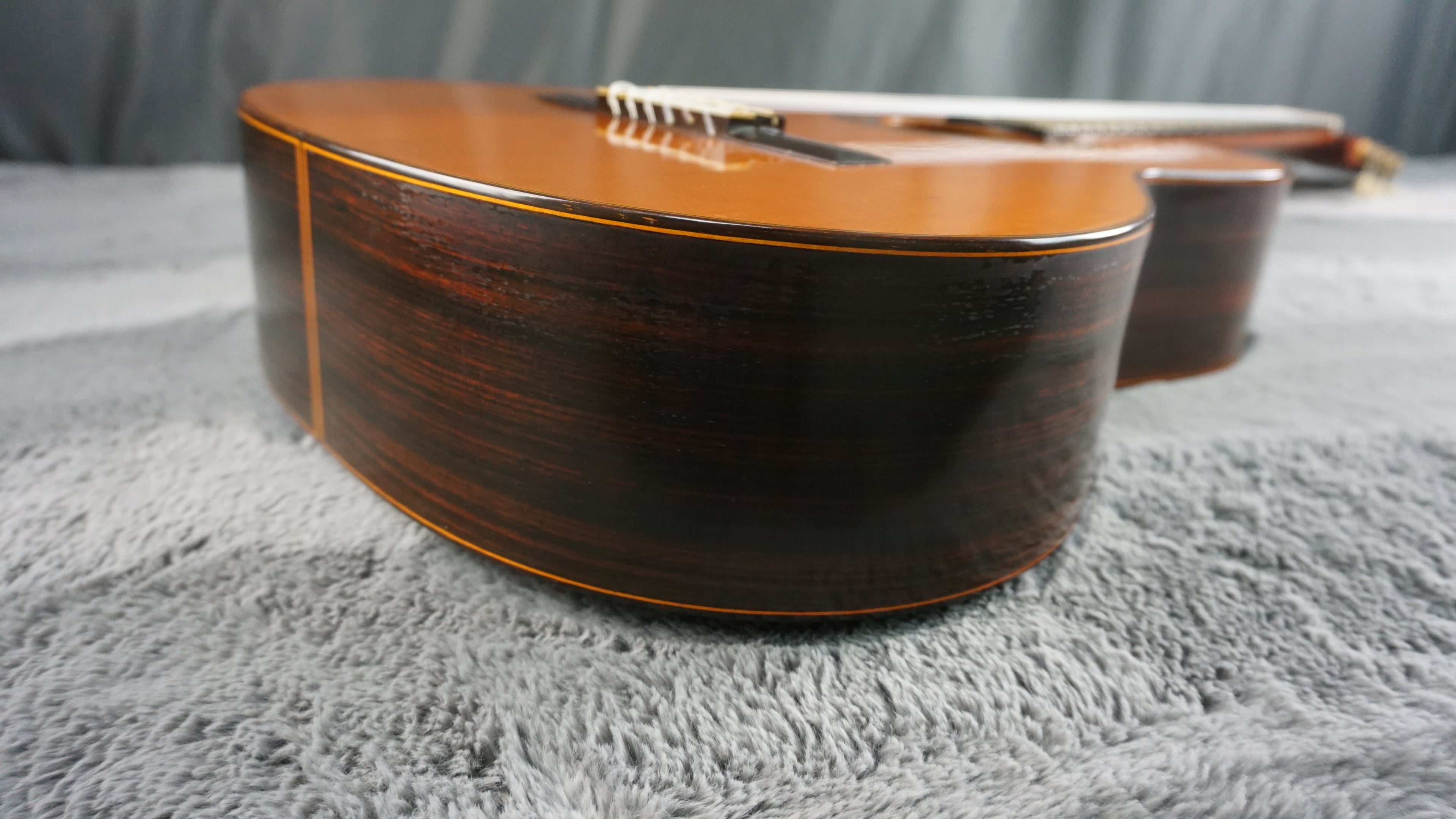 Admira Elena Made in Spain Classical Guitar