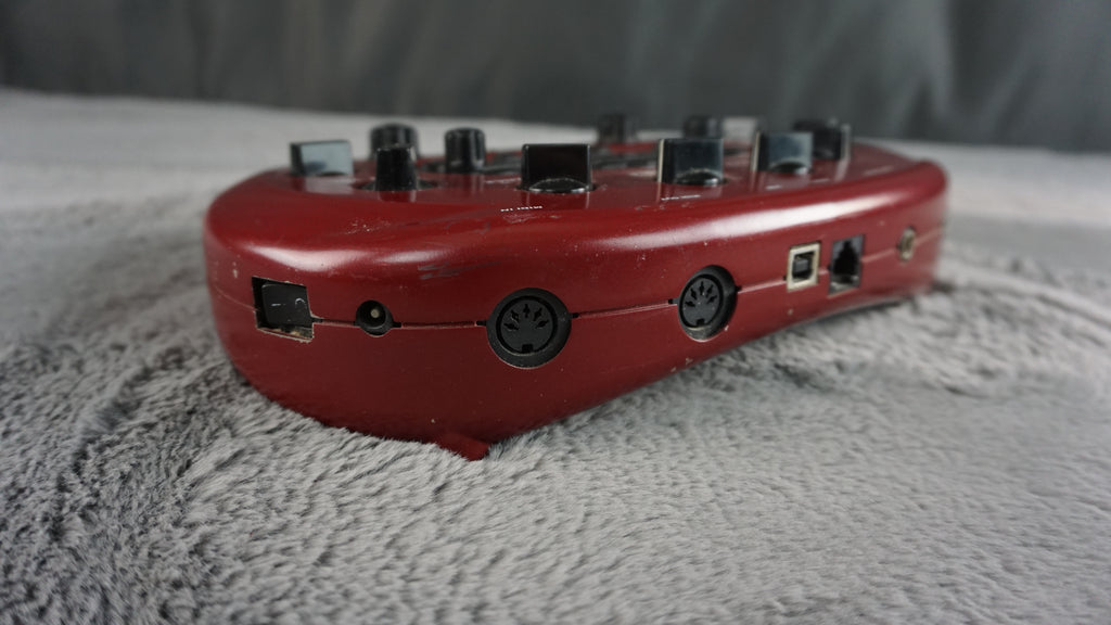 Line 6 Pod XT