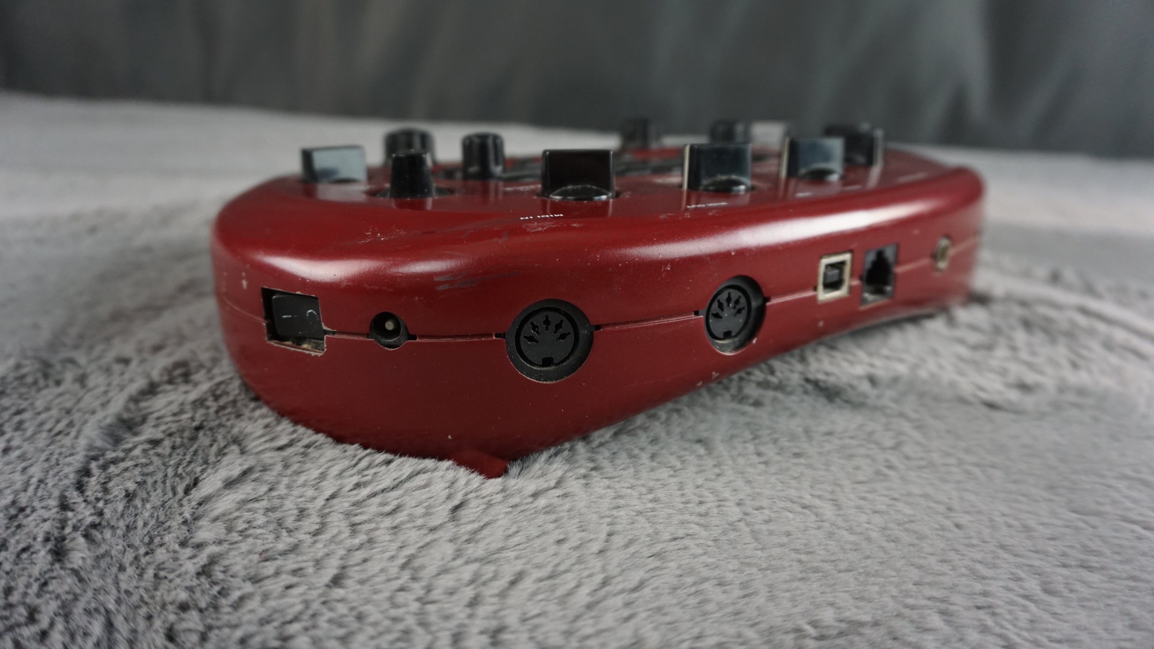 Line 6 Pod XT