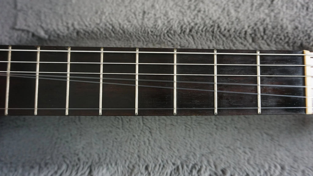 World Sound Model 500 Relative Sound Hole System Japan Classical